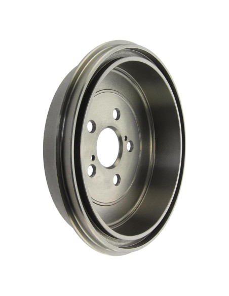 Tambor de Freno Trasero Centric 123.44050 para Toyota Corolla 2009-2019