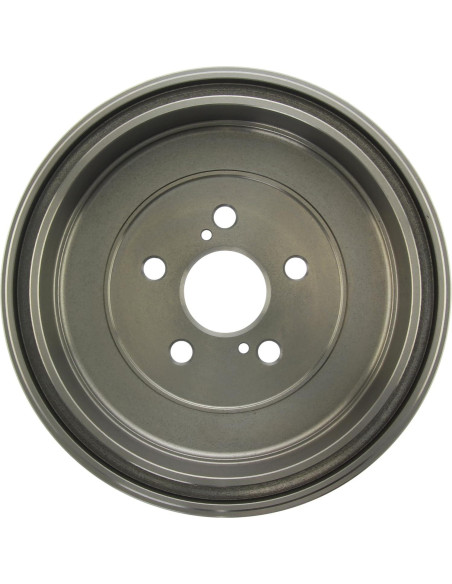 Tambor de Freno Trasero Centric 123.44050 para Toyota Corolla 2009-2019