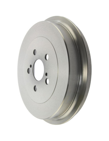 Tambor de Freno Trasero Centric 123.44050 para Toyota Corolla 2009-2019