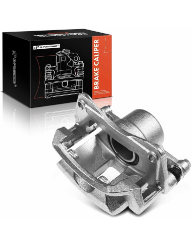 Caliper de Freno A-Premium para Chevrolet Prizm y Toyota Corolla