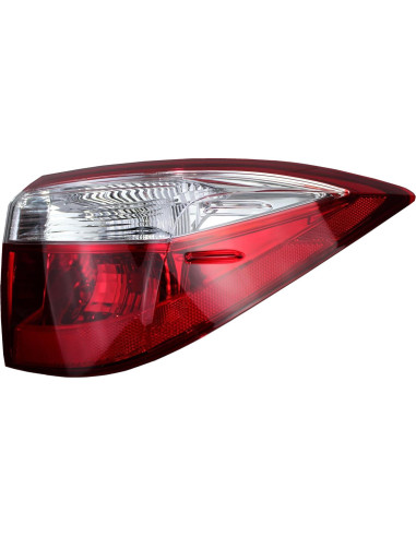Luz Trasera Derecha LEVANLIGHT para Toyota Corolla 2014-2016