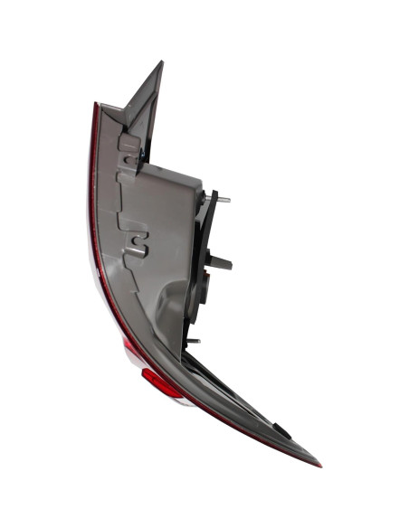 Luz Trasera Derecha LEVANLIGHT para Toyota Corolla 2014-2016