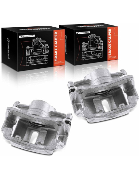 Caliper de Freno de Disco A-Premium para Geo y Toyota