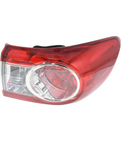 Luz Trasera de Freno Derecha Toyota Corolla 2011-2013 Silscvtt 2
