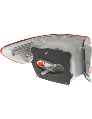 Luz Trasera de Freno Derecha Toyota Corolla 2011-2013 Silscvtt