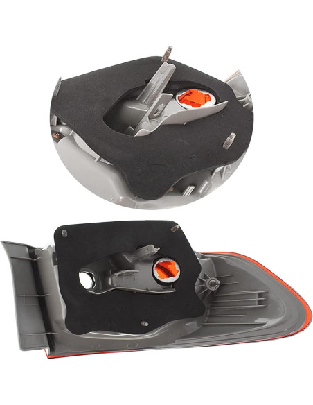 Luz Trasera de Freno Derecha Toyota Corolla 2011-2013 Silscvtt