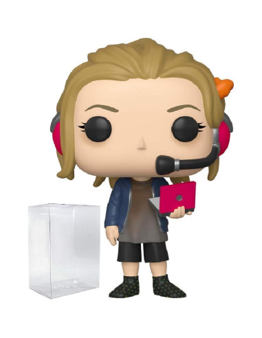 Figura de Vinilo Funko Penny Teoría del Big Bang 16.5cm