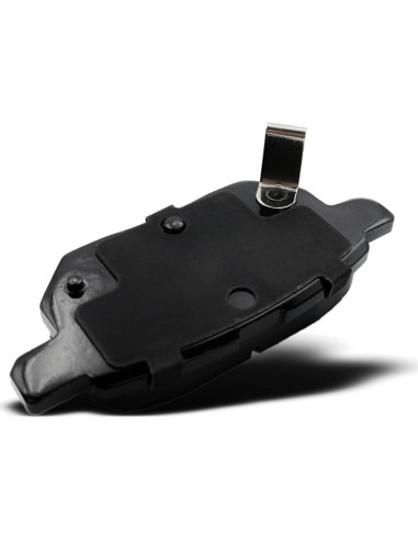 Juego de Pastillas de Freno Cerámicas Evkingauto LBBJ 8 Piezas