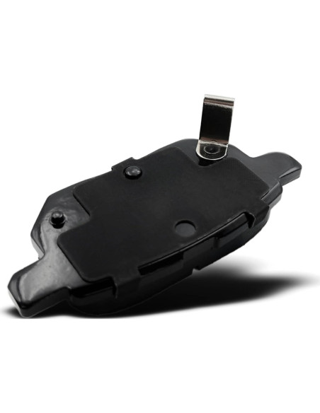 Juego de Pastillas de Freno Cerámicas Evkingauto LBBJ 8 Piezas