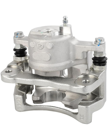 Calipers de Freno Delantero SCITOO 19B6272 19B6273 para Lexus y Toyota