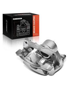 Caliper de Freno de Disco A-Premium Lado Izquierdo Pontiac Scion Toyota