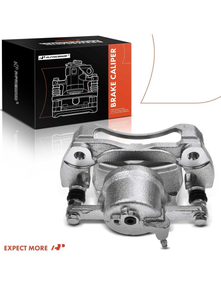 Caliper de Freno de Disco A-Premium Lado Izquierdo Pontiac Scion Toyota