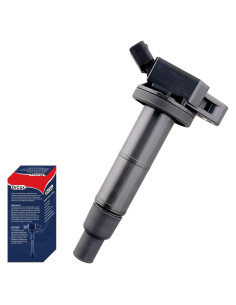 Bobina de Encendido DrCax UF333 Compatible Toyota y Lexus