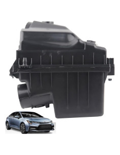 Caja de Filtro de Aire MUCO 17700F2010 para Toyota Corolla 2019-2022
