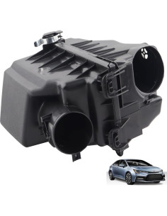 Caja de Filtro de Aire MUCO 17700F2010 para Toyota Corolla 2019-2022 2
