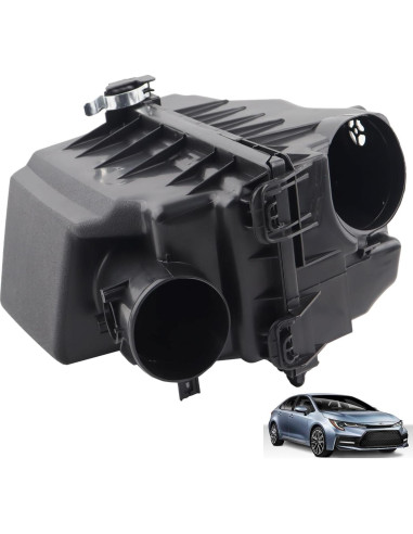 Caja de Filtro de Aire MUCO 17700F2010 para Toyota Corolla 2019-2022