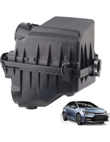 Caja de Filtro de Aire MUCO 17700F2010 para Toyota Corolla 2019-2022