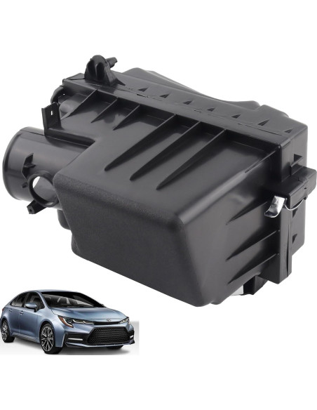 Caja de Filtro de Aire MUCO 17700F2010 para Toyota Corolla 2019-2022