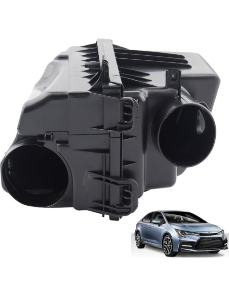Caja de Filtro de Aire MUCO 17700F2010 para Toyota Corolla 2019-2022