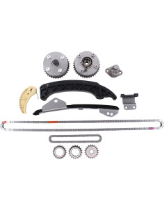 Kit de engranaje VVT NewYall 1.8L para Toyota y Scion 2