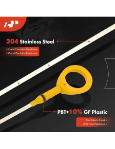 Varilla de Aceite de Motor A-Premium para Toyota 1.8L 2