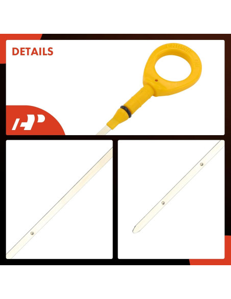 Varilla de Aceite de Motor A-Premium para Toyota 1.8L