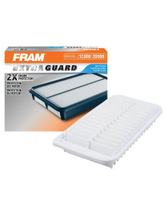 Filtro de Aire FRAM CA9482 para Toyota, Scion y Pontiac