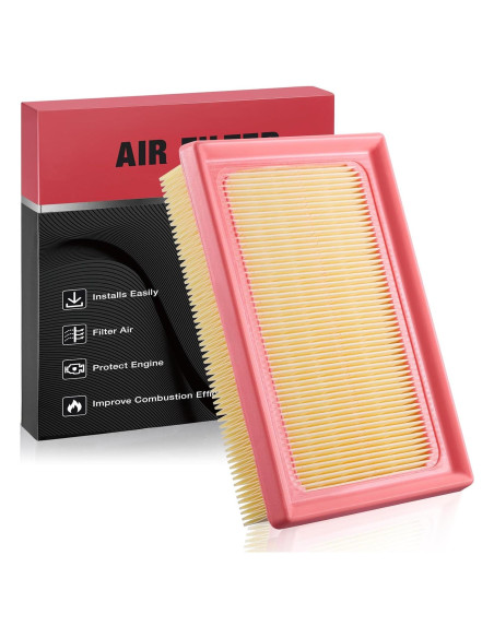 Filtro de aire BDFHYK CA11426 para Toyota Corolla y Prius