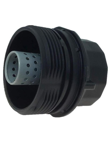 Tapa de Filtro de Aceite YUTOCOOL para Lexus y Toyota 1.8L