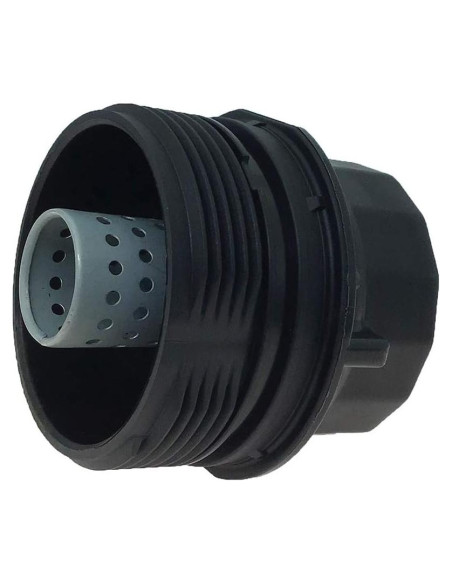 Tapa de Filtro de Aceite YUTOCOOL para Lexus y Toyota 1.8L