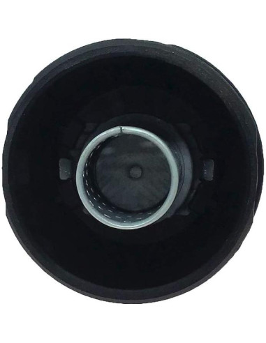 Tapa de Filtro de Aceite YUTOCOOL para Lexus y Toyota 1.8L