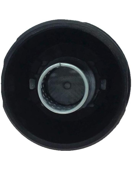 Tapa de Filtro de Aceite YUTOCOOL para Lexus y Toyota 1.8L
