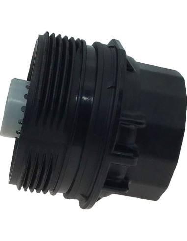 Tapa de Filtro de Aceite YUTOCOOL para Lexus y Toyota 1.8L