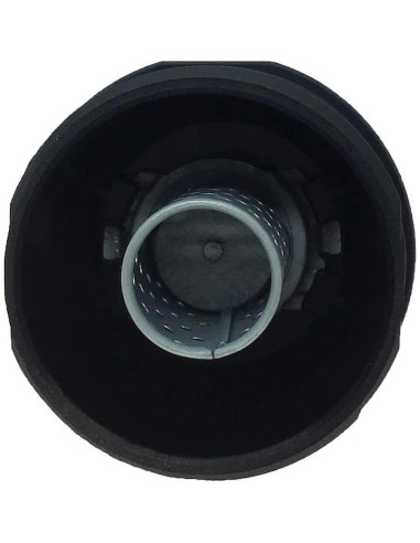 Tapa de Filtro de Aceite YUTOCOOL para Lexus y Toyota 1.8L