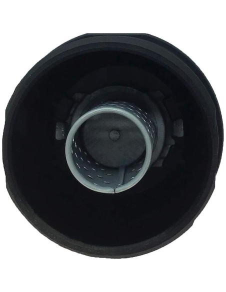 Tapa de Filtro de Aceite YUTOCOOL para Lexus y Toyota 1.8L