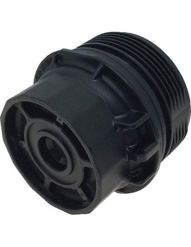 Tapa de Filtro de Aceite YUTOCOOL para Lexus y Toyota 1.8L