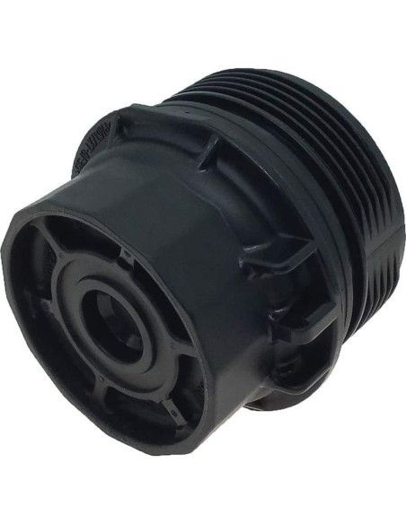 Tapa de Filtro de Aceite YUTOCOOL para Lexus y Toyota 1.8L