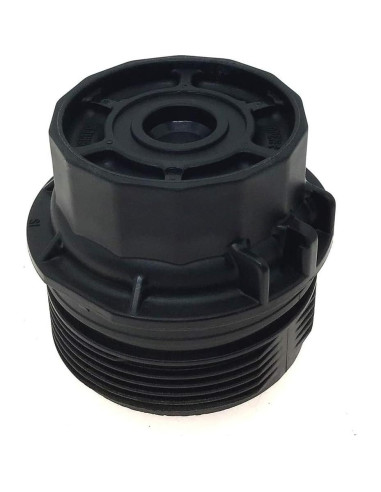 Tapa de Filtro de Aceite YUTOCOOL para Lexus y Toyota 1.8L