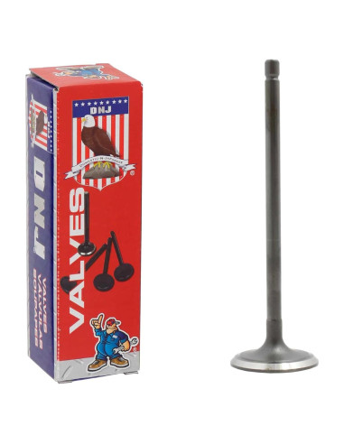 Válvula de Admisión DNJ IV928 para Toyota 1.8L 2008-2015