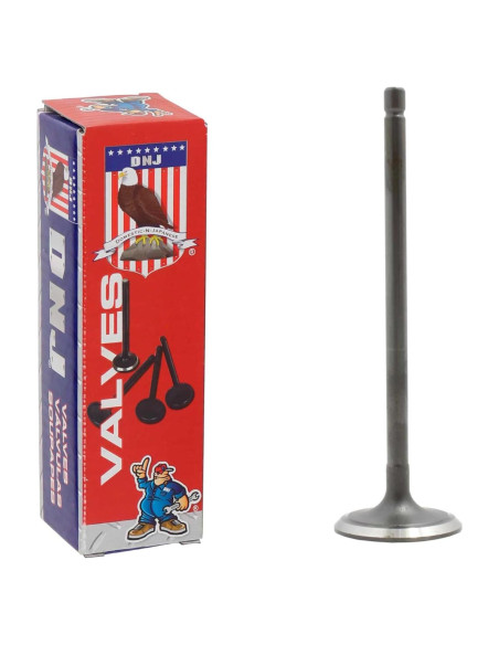 Válvula de Admisión DNJ IV928 para Toyota 1.8L 2008-2015