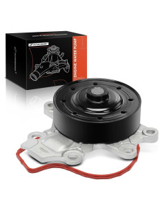 Bomba de Agua A-Premium para Toyota Corolla 2014-2022 1.8L 2.0L