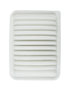 Filtro de Aire del Motor CARBBIA x2 Compatible Toyota 2