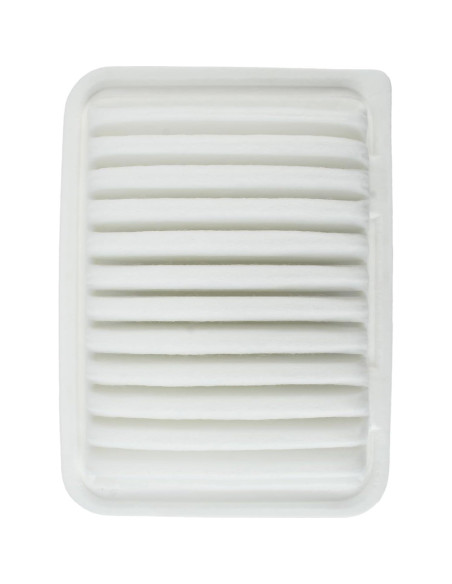 Filtro de Aire del Motor CARBBIA x2 Compatible Toyota
