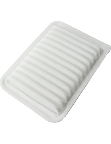 Filtro de Aire del Motor CARBBIA x2 Compatible Toyota