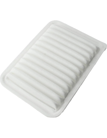 Filtro de Aire del Motor CARBBIA x2 Compatible Toyota