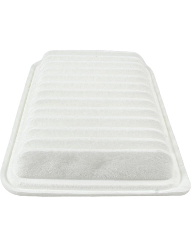 Filtro de Aire del Motor CARBBIA x2 Compatible Toyota