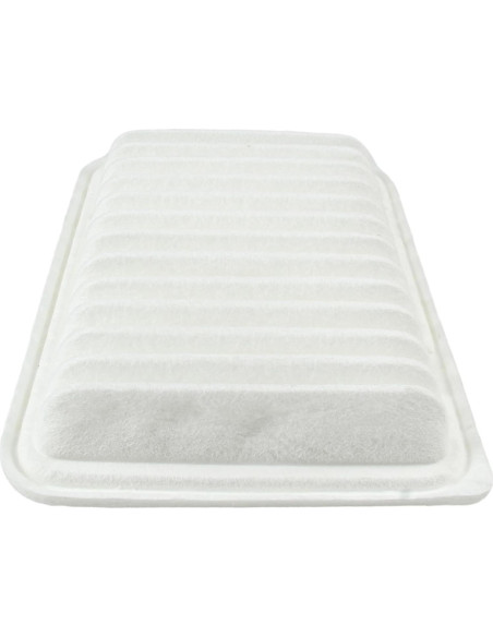 Filtro de Aire del Motor CARBBIA x2 Compatible Toyota