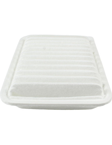 Filtro de Aire del Motor CARBBIA x2 Compatible Toyota