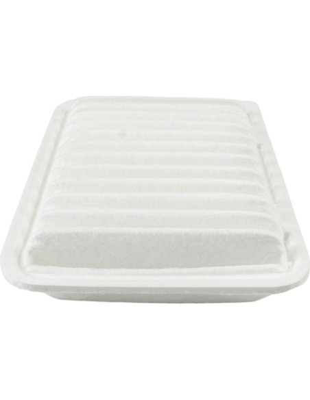 Filtro de Aire del Motor CARBBIA x2 Compatible Toyota