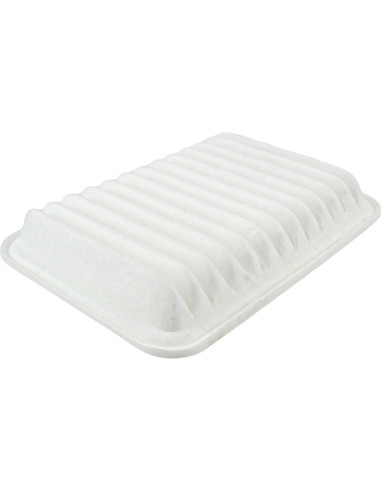 Filtro de Aire del Motor CARBBIA x2 Compatible Toyota